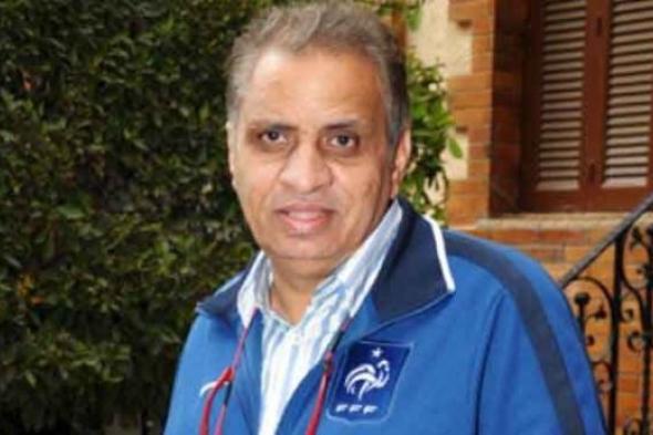 أحمد السبكي يخضع لعملية قلب مفتوح