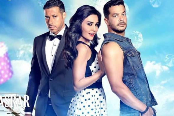 صادق الصباح ينفي وجود خلافات بين السعدني وسلامة حول أفيش "سوء تفاهم"