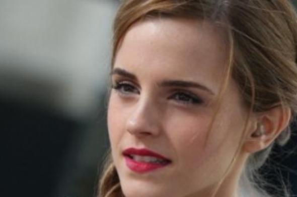 إيما واتسون تدعو للمساواة بين الجنسين