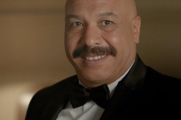 مهرجان الدراما التاريخية يهدي دورته الأولى لروح "خالد صالح"