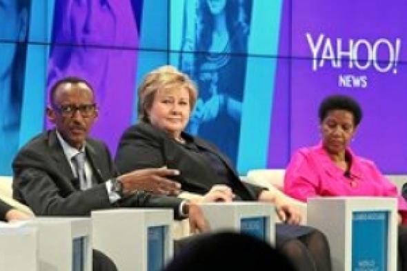 قيادات سياسية ومجتمعية تطالب بدعم حقوق المرأة في التعليم والصحة العمل