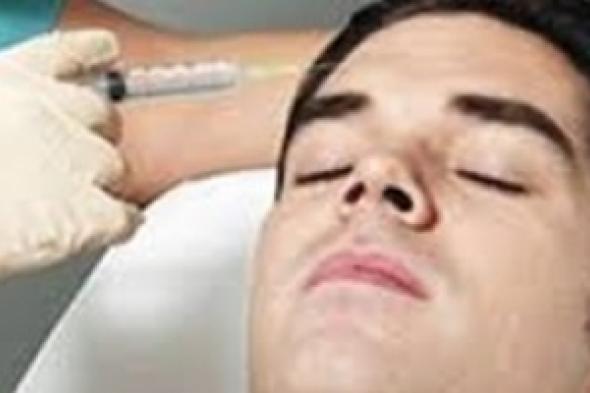 رجال الأردن  يتفوقون على النساء بإجراء عمليات التجميل
