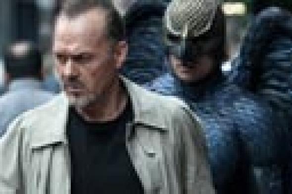 "Birdman" يقترب من الأوسكار بالحصول على جائزة "المنتجين الأمريكيين"