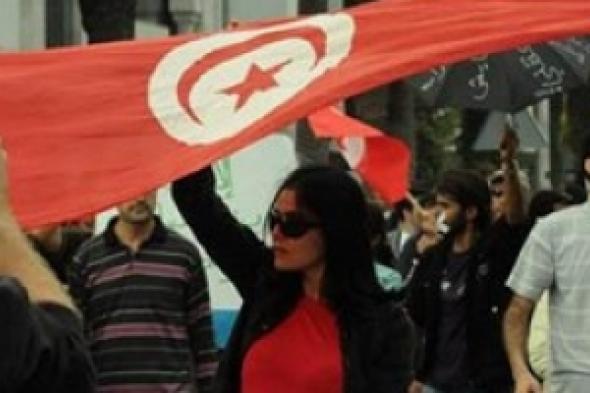 ندوة تناقش   موضوع النساء عنصر فاعل فى التأسيس لسلطة قضائية مستقلة في تونس