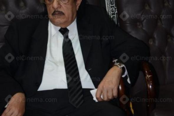 فاروق صبري خليفة محمد حسن رمزي في رئاسة غرفة صناعة السينما