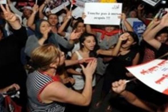 ضعف نسبة ولوج النساء لمراكز اتخاذ القرار بالمغرب الكبير يتطلب تغيير العقليات