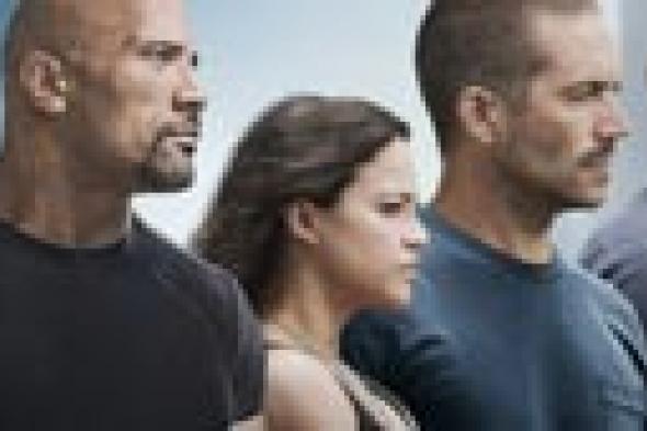 بالفيديو- شاهد بول ووكر في الإعلان الجديد لـ "Furious 7"