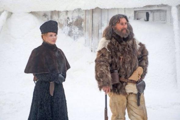 "برلين السينمائي الدولي" ينطلق اليوم بعرض Nobody Wants the Night