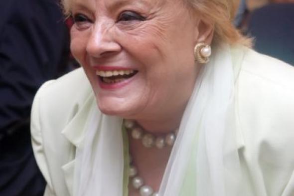 نادية لطفي: هذه أفلامي الأقرب إلى قلبي!