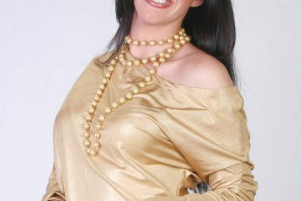 دنيا عبد العزيز تنضم إلى "حواري بوخاريست"