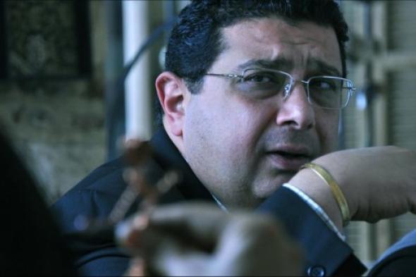 النيابة تستدعي ماجد الكدواني للتحقيق في اعتدائه على عامل بمحطة وقود