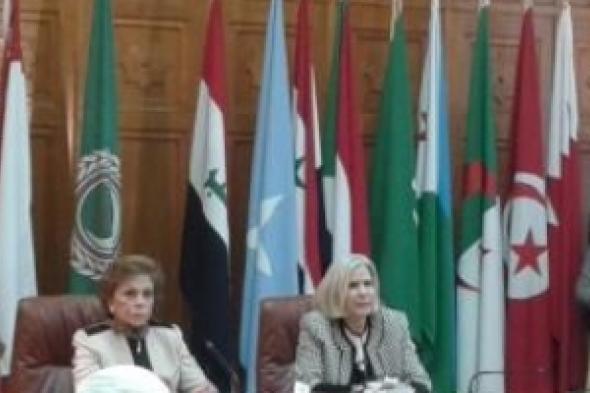 وكالة أخبار المرأة تنشر البيان الختامي والتوصيات لمؤتمر  "دور  الإعلام في مناهضة العنف ضد المرأة" ابذي عقد في  مقر جامعة الدول العربية بالقاهرة 9/2/2015