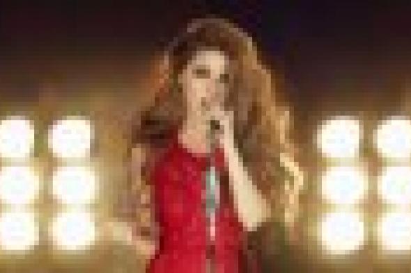 بالفيديو: ميريام فارس تتألق بالأحمر في كليب "نفسي أقولهالك"