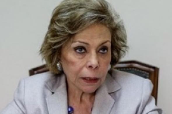 ميرفت تلاوي: السياسيون والنخب متعصبون ضد المرأة