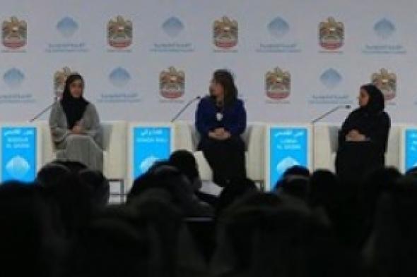 قيادات نسائية في دبي : المجتمع والمناهج وغياب التشريعات معوقات تمكين المرأة