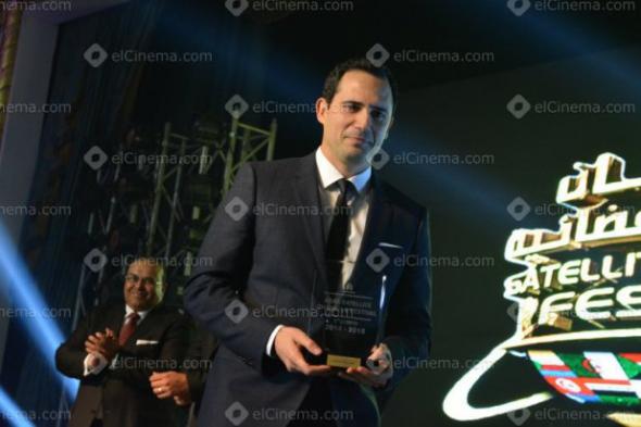 ظافر عابدين: عمر الشريف قدوة لنا جميعًا وأتمنى مقابلته