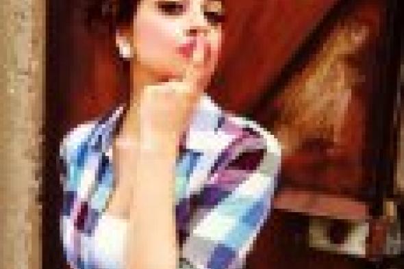 مريم حسن تواصل تصوير "أريد رجلًا"