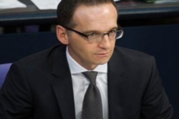 وزير العدل الألماني: العنف ضد المرأة مشكلة كبيرة مفزعة