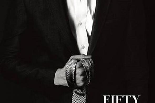 Fifty Shades of Grey يجمع 240 مليون دولار عالميًا في أسبوعه الأول