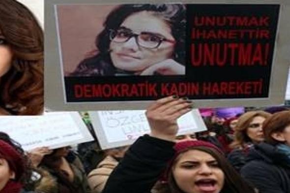 نساء تركيا ينتفضن ضد العنف ضدهن