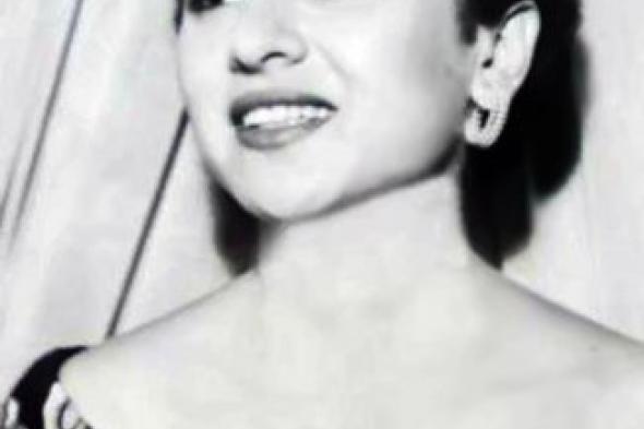 مهرجان مالمو للسينما العربية يحتفل بسيدة الشاشة العربية "فاتن حمامة"