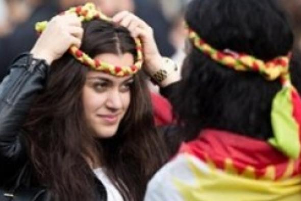 (فورين بوليسي)  النساء هن أفضل سلاح في الحرب على الإرهاب