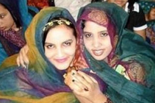 معسكرات لتسمين النساء في موريتانيا!!
