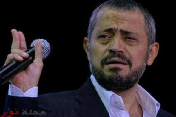 جورج وسوف يعود للأردن بحفل غنائي ضخم
