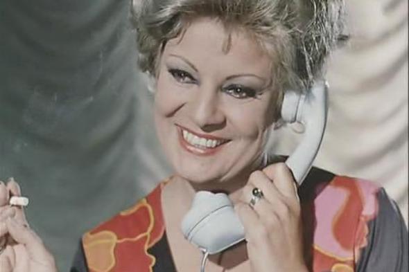 نادية لطفي: حياتي ملكي أنا فقط وأرفض تقديمها في عمل فني