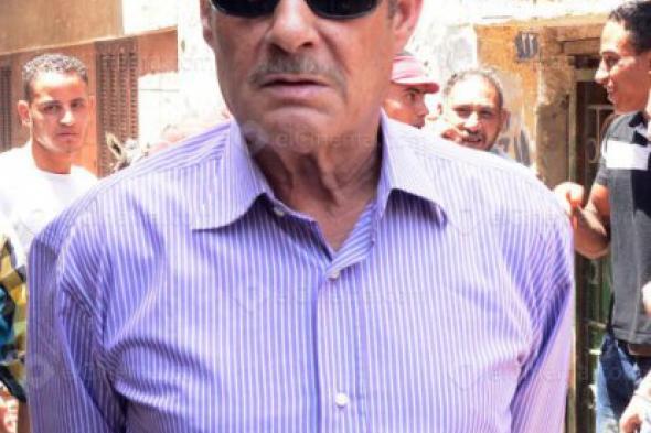 فاروق الفيشاوي: أنا ضد عرض المسلسلات في رمضان فقط!