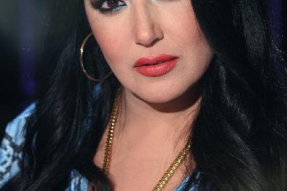 سمية الخشاب توضح موقفها من المشاركة في "حدائق الشيطان 2"