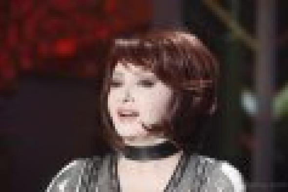 نبيلة عبيد بالفيديو: مبارك كان على علم بزواجي من الباز