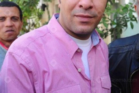 مصطفى كامل: "أنا ضد وقف حمزة نمرة من نقابة المهن الموسيقية"!