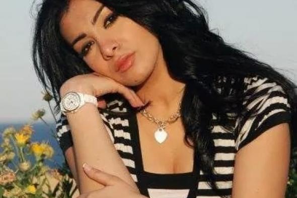 ميريهان حسين في بيروت من أجل  "قصة حب"