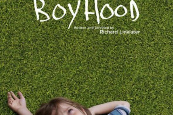 هل سيكون الأوسكار من نصيب Boyhood؟
