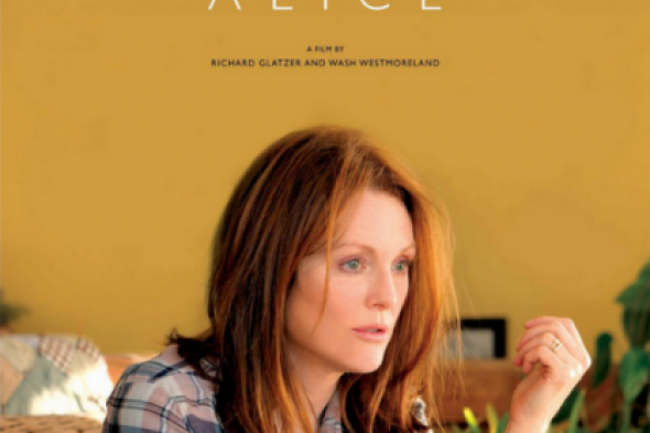 Still Alice.. هل تستحق جوليان مور الفوز بالأوسكار؟