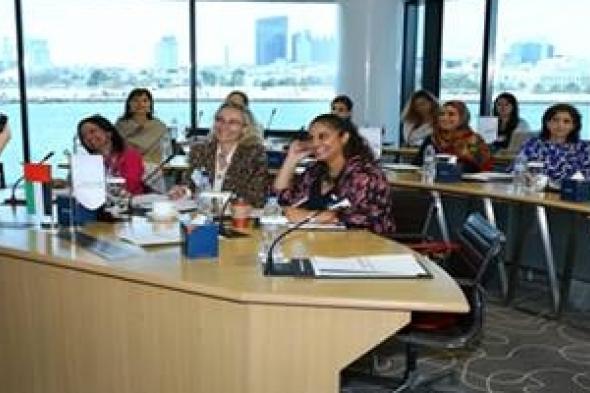 مجلس سيدات أعمال دبي يربط الذكاء العاطفي بالقيادة خلال اللقاء الشهري لشهر فبراير