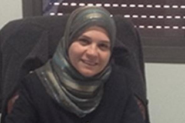 المرأة المتميزة بين القيادية والشاعرية