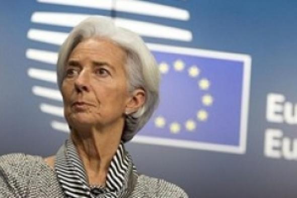 مديرة صندوق النقد الدولي تدعو لإنهاء «مؤامرة» ضد عمل المرأة