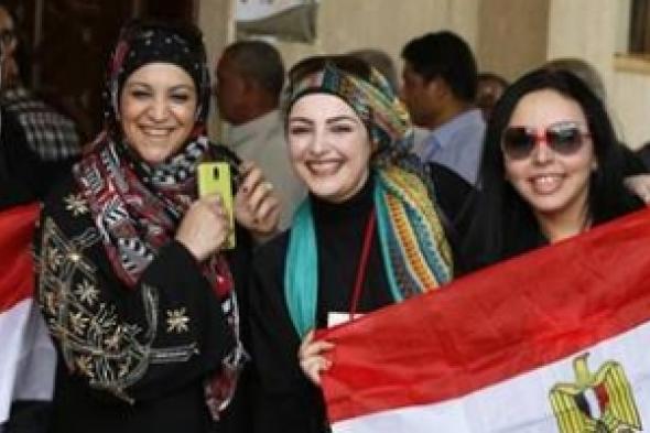 مناهضة العنف ضد المرأة وتحقيق المساواة أهم مطالب المرأة المصرية في الإنتخابات التشريعية القادمة