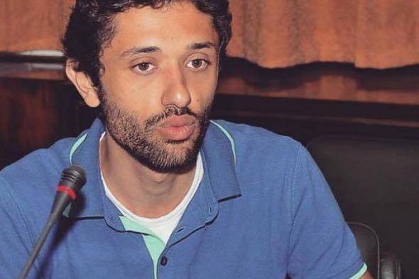 كريم محمود عبدالعزيز بديل إياد نصار في "كابوس" غادة عبدالرازق