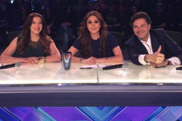 ​مؤتمر صحفي لبرنامج "The X Factor" يوم الأربعاء 11 مارس