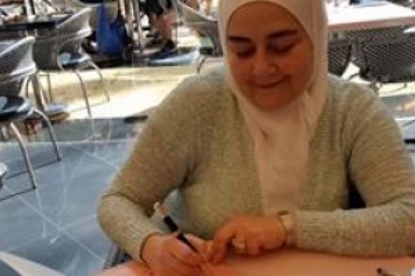 الأديبة رامة عمر باشا الإدلبي: أدب الأطفال ركيزة أولى في التنشئة والتربية