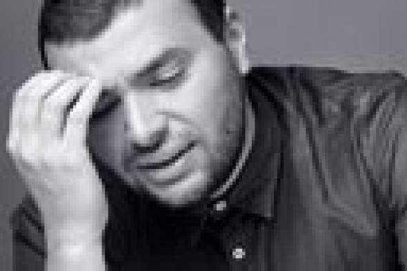 بالفيديو- "مزيكا" تكشف أسرار ألبوم "وأنا معاه" لرامي صبري