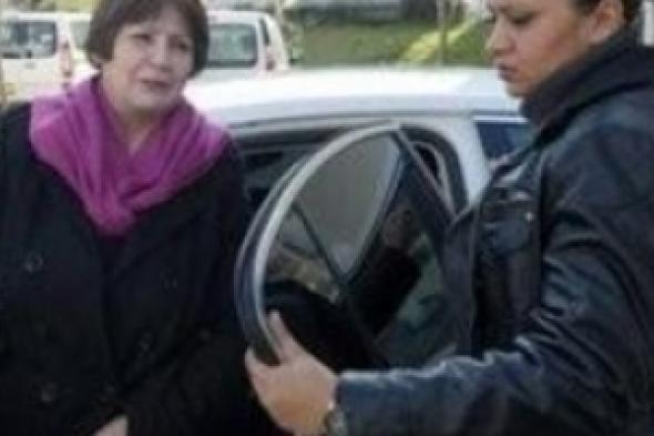 "بودي غارد" نساء بالجزائر.. أياد ناعمة وقوية