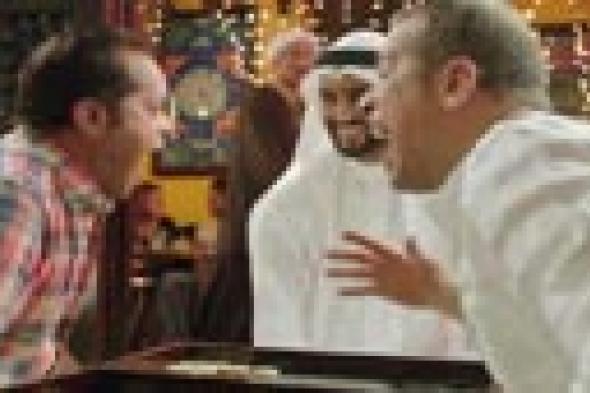 شريف منير: لهذا السبب وافقت على المشاركة في "مصر قريبة"