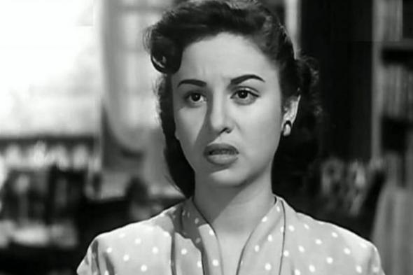 المركز الكاثوليكي يقيم حفل تأبين لفاتن حمامة يوم الخميس المقبل