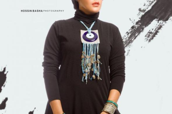 نرمين ماهر: رفضت النجومية بسبب "الكوسة"