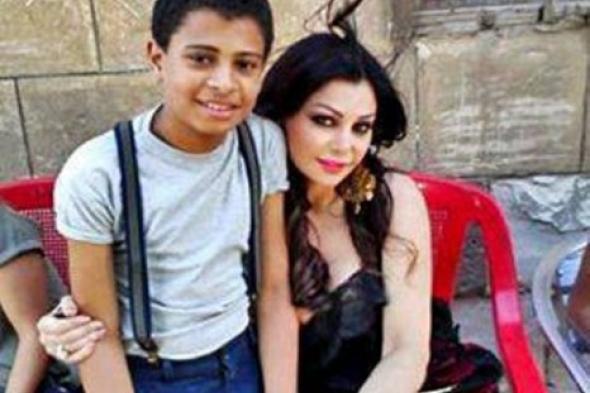 غادة عبدالرازق تستبعد بطل "حلاوة روح" من مسلسلها بسبب هيفاء!