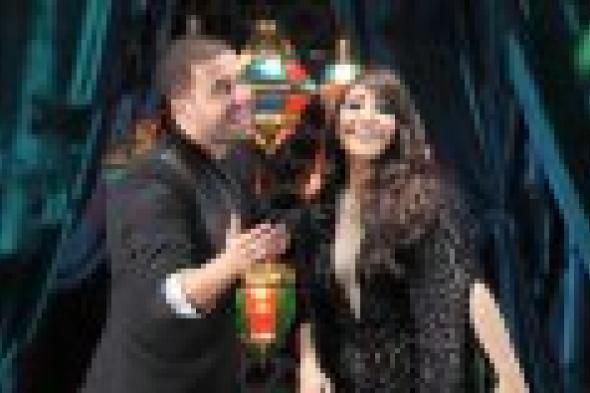 بالفيديو: بوسي وجاد شويري في "إجازة"